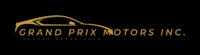 Grand Prix Motors Inc logo