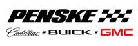Penske Cadillac Buick GMC of South Bay logo