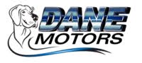 Dane Motors logo