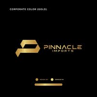 Pinnacle Imports logo
