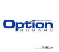 Option Subaru logo