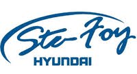 Ste-Foy Hyundai logo