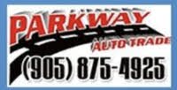 Parkway Auto Trade logo