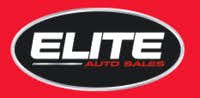 Elite Auto Sales  logo