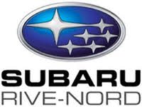 Subaru Rive-Nord logo