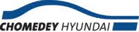 Chomedey Hyundai logo