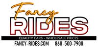 Fancy Rides logo
