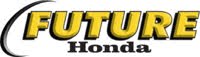 Future Honda logo