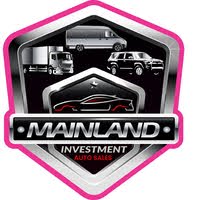 Mainland Investment logo