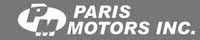Paris Motors logo