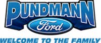 Pundmann Ford logo