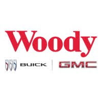 Woody Buick GMC logo