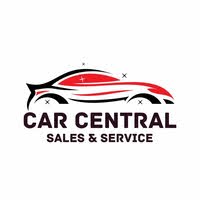 Car Central Sales & Service logo