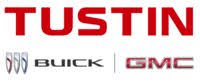 Tustin Buick GMC logo