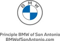 Principle BMW of San Antonio logo