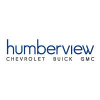 Humberview Chevrolet logo