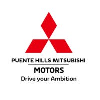 Puente Hills Mitsubishi logo