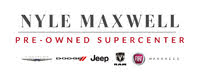 Nyle Maxwell Pre-Owned Super Center logo