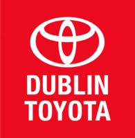 Dublin Toyota logo
