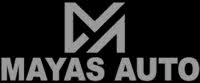 Mayas auto logo