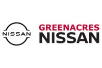 Greenacres Nissan logo