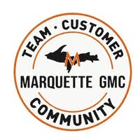 Marquette Buick GMC logo