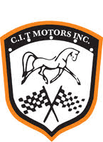 C.I.T. Motors logo
