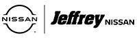 Jeffrey Nissan logo