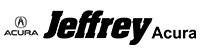 Jeffrey Acura logo