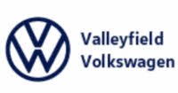 Valleyfield Volkswagen logo