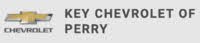 Key Chevrolet of Perry logo