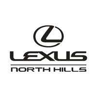 Lexus of North Hills logo