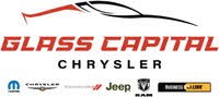 Glass Capital Chrysler Dodge Jeep RAM logo