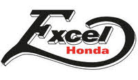 Excel Honda logo