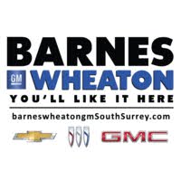 Barnes Wheaton GM South Surrey logo