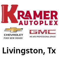 Kramer Chevy GMC logo