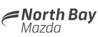 North Bay Mazda logo