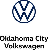 Oklahoma City Volkswagen logo