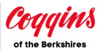 Coggins of the Berkshires logo