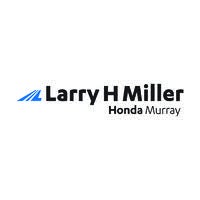 Larry H. Miller Honda Murray logo