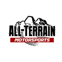 All Terrain Motorsports logo