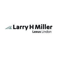Larry H. Miller Lexus of Lindon logo