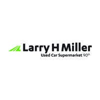 Larry H. Miller Used Car Supermarket 90th South logo