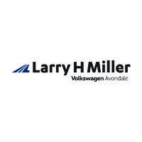 Larry H Miller Volkswagen Avondale logo