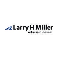 Larry H. Miller Volkswagen Lakewood logo