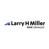 Larry H. Miller Ford Lakewood logo