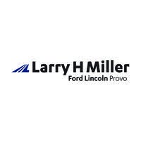 Larry H. Miller Ford Lincoln Provo logo