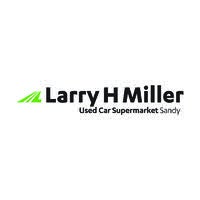 Larry H. Miller Used Car Supermarket Sandy logo