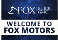 Buick GMC Grand River