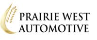 Prairie West Automotive logo